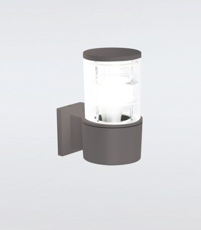 Уличный настенный светильник General GWL-Е27-M-IP65 662511