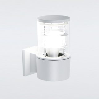 Уличный настенный светильник General GWL-Е27-M-IP65 662512