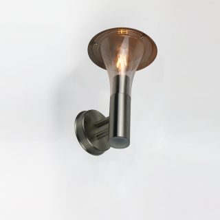 Уличный настенный светильник General GWL-Е27-M-IP65 662530