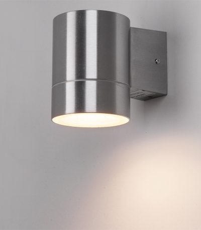 Уличный настенный светильник General GWL-GX53-M-IP65 661135