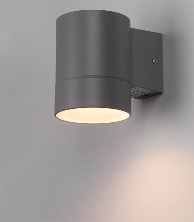 Уличный настенный светильник General GWL-GX53-M-IP65 661136