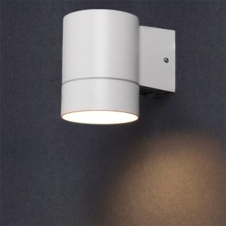 Уличный настенный светильник General GWL-GX53-M-IP65 661137