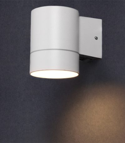 Уличный настенный светильник General GWL-GX53-M-IP65 661137