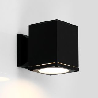 Уличный настенный светильник General GWL-GX53-M-IP65 662265