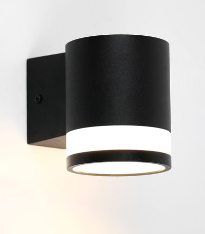 Уличный настенный светильник General GWL-GX53-M-IP65 662271