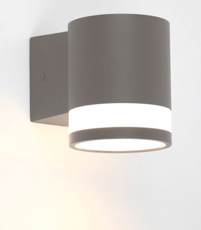 Уличный настенный светильник General GWL-GX53-M-IP65 662273