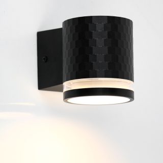 Уличный настенный светильник General GWL-GX53-M-IP65 662277