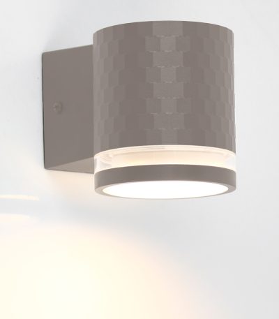 Уличный настенный светильник General GWL-GX53-M-IP65 662279