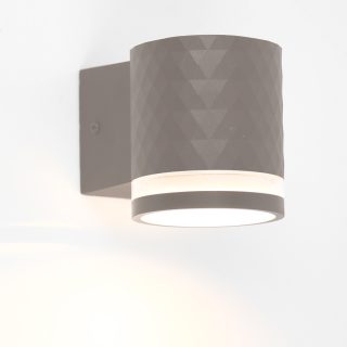 Уличный настенный светильник General GWL-GX53-M-IP65 662285