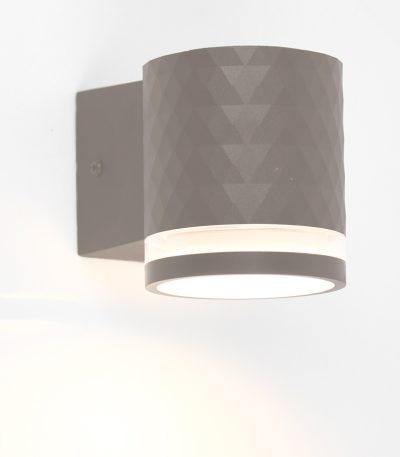 Уличный настенный светильник General GWL-GX53-M-IP65 662285