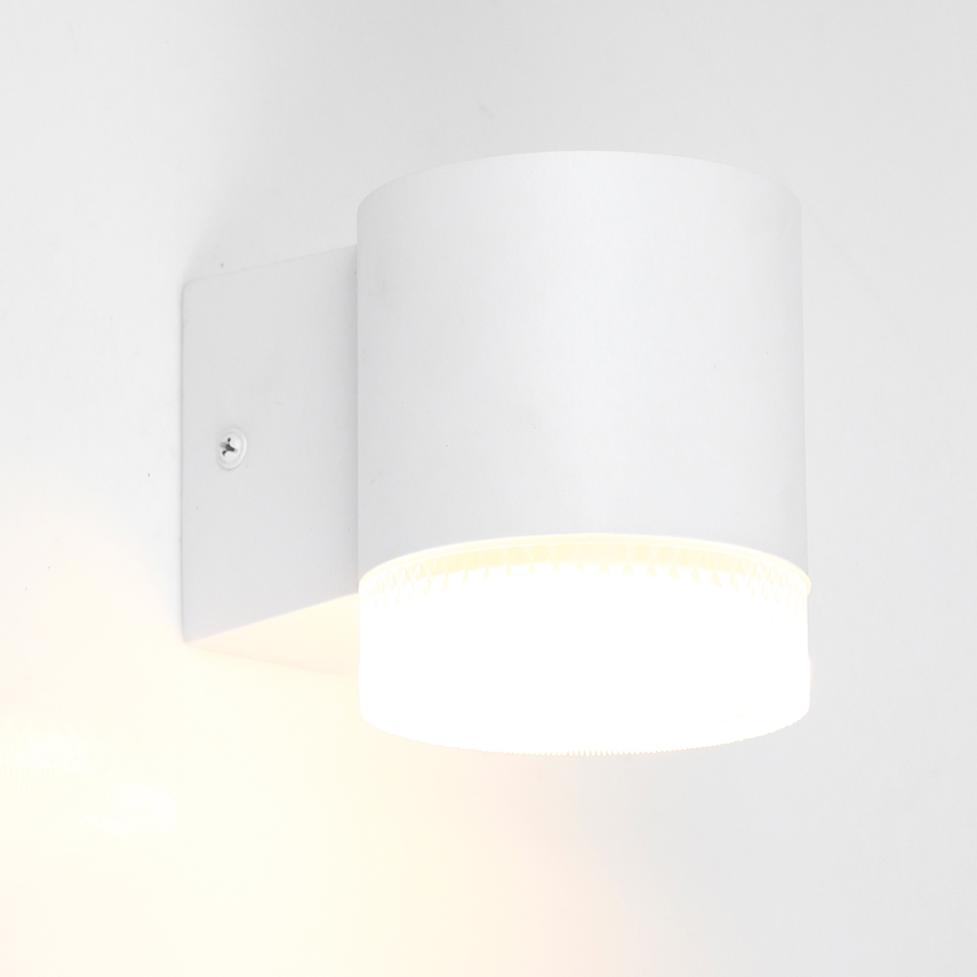 Уличный настенный светильник General GWL-GX53-M-IP65 662290 Уличный настенный светильник General GWL-GX53-M-IP65 662290