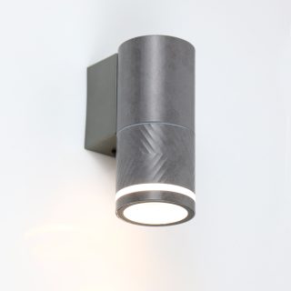 Уличный настенный светильник General GWL-MR16-GU10-R-IP65 661977