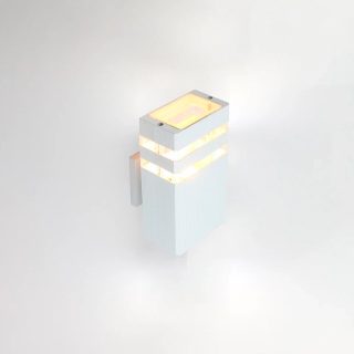 Уличный настенный светильник General GWL-MR16-GU10-S-IP65 662589