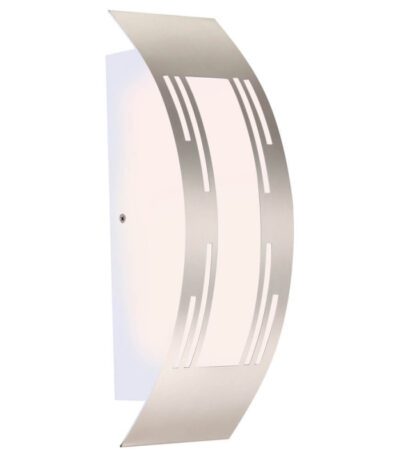 Уличный настенный светильник Globo Cornus 320940