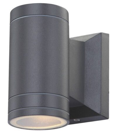 Уличный настенный светильник Globo Gantar 32028