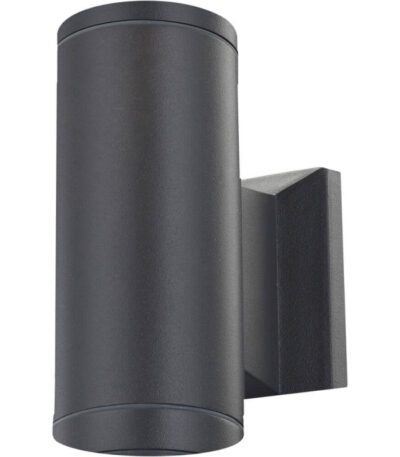 Уличный настенный светильник Globo Gantar 32028-2