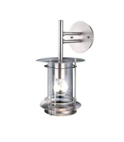 Уличный настенный светильник Globo Miami 3151