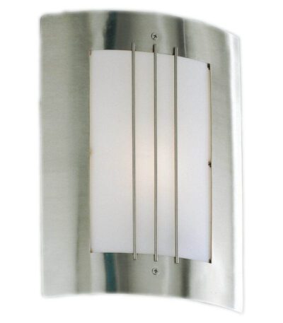 Уличный настенный светильник Globo Orlando 3156-2