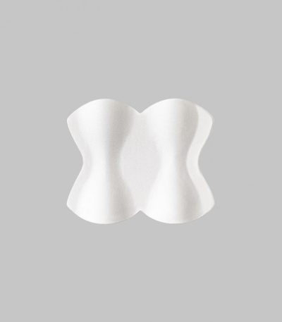 Уличный настенный светильник IMEX Cross IL.0014.0019-4-WH