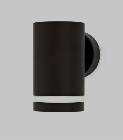 Уличный настенный светильник IMEX Wels IL.0014.0018-BK IP54