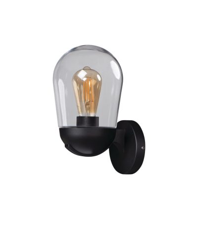 Уличный настенный светильник Kanlux Liego 36532