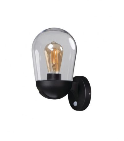 Уличный настенный светильник Kanlux LIEGO EL 28 UP SE B 36533