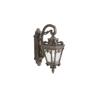 Уличный настенный светильник Kichler Tournai KL-TOURNAI2-M