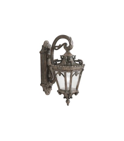 Уличный настенный светильник Kichler Tournai KL-TOURNAI2-M