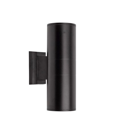 Уличный настенный светильник Kink Light Авели 08069-2W,19(E27)