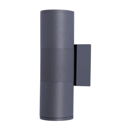 Уличный настенный светильник Kink Light Лоди 09327-2,16