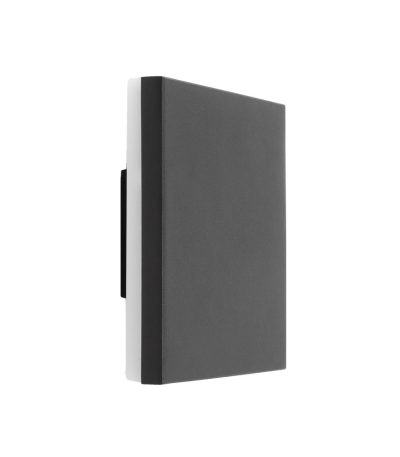 Уличный настенный светильник Kink Light Пирей 2500,19