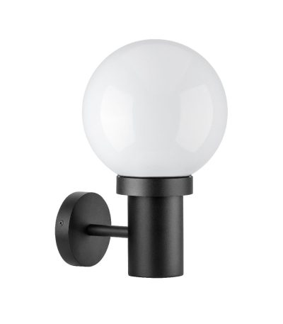 Уличный настенный светильник Lightstar Bolla 373610