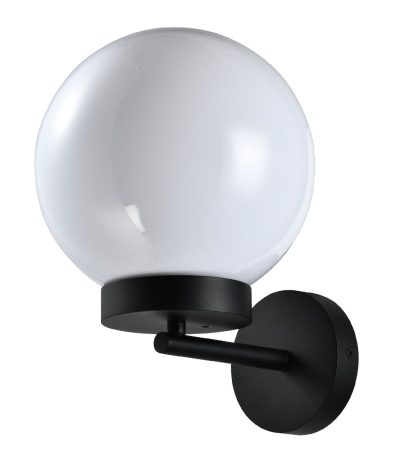 Уличный настенный светильник Lightstar Bolla 373620