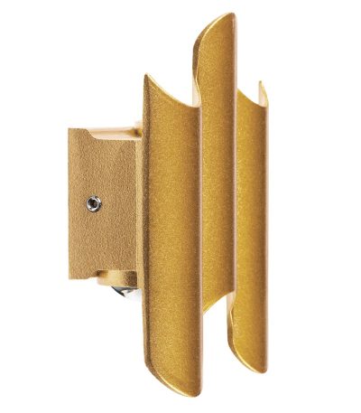 Уличный настенный светильник Lightstar Bosso 341333