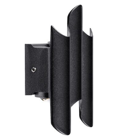 Уличный настенный светильник Lightstar Bosso 341533