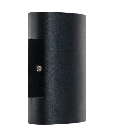 Уличный настенный светильник Lightstar Gemma 343017