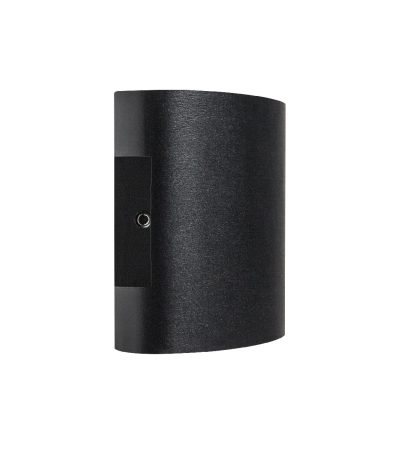 Уличный настенный светильник Lightstar Gemma 343027