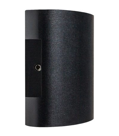 Уличный настенный светильник Lightstar Gemma 343037