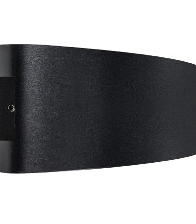 Уличный настенный светильник Lightstar Gemma 343057