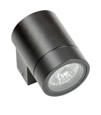 Уличный настенный светильник Lightstar Paro 350607