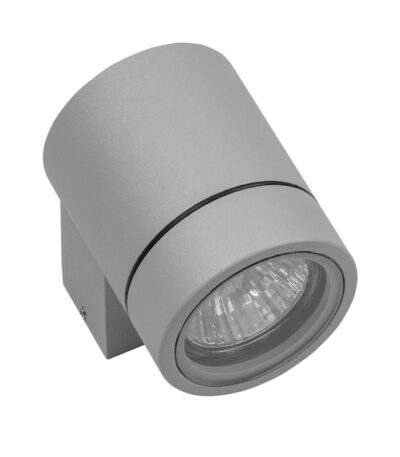 Уличный настенный светильник Lightstar Paro 350609