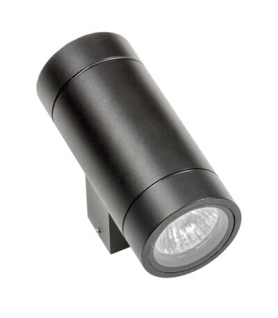 Уличный настенный светильник Lightstar Paro 351607