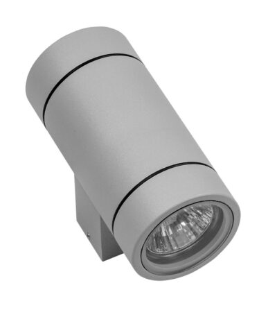 Уличный настенный светильник Lightstar Paro 351609