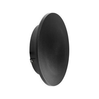 Уличный настенный светильник Lightstar Piatto 379247