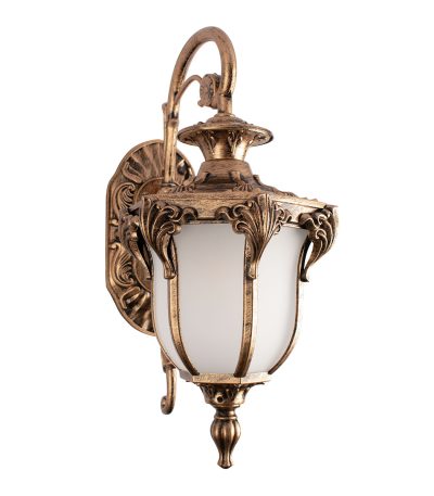 Уличный настенный светильник Loft IT Alessano 100017W