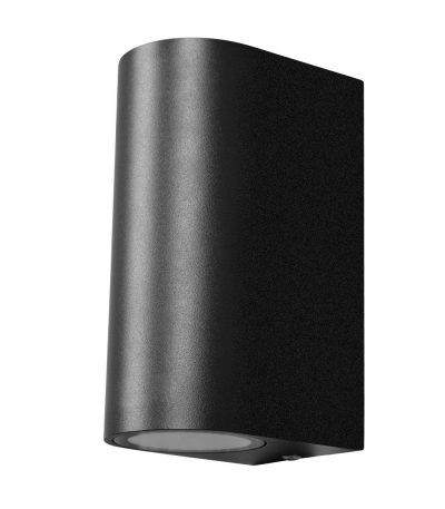 Уличный настенный светильник Loft IT Eterno 100006/B