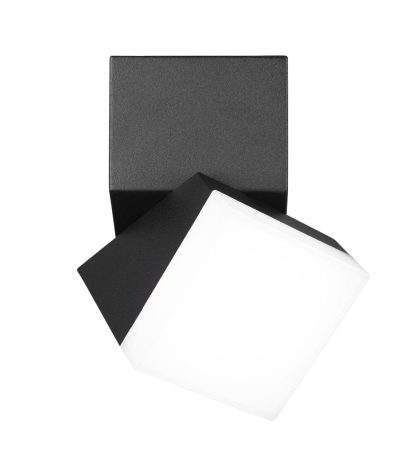 Уличный настенный светильник Loft IT Eterno 100010/A