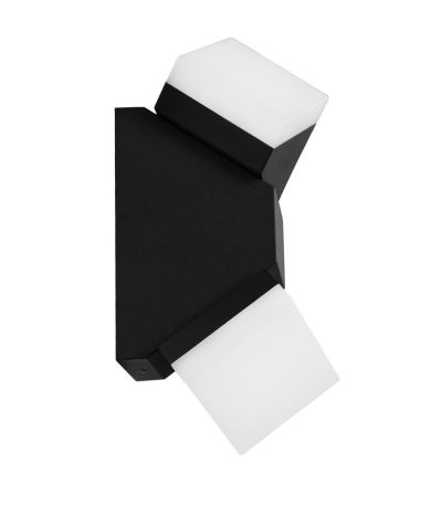 Уличный настенный светильник Loft IT Eterno 100010/B