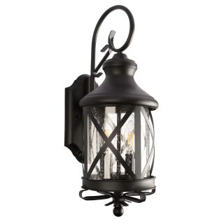 Уличный настенный светильник Loft IT Ferrara 100020W