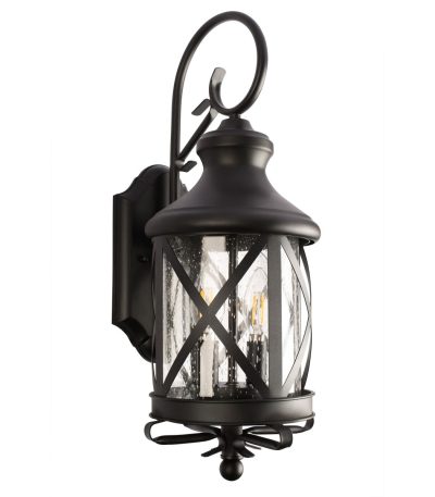 Уличный настенный светильник Loft IT Ferrara 100020W